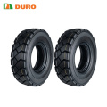 Custom industrial 10PR 5.00-8 forklift tire tyre